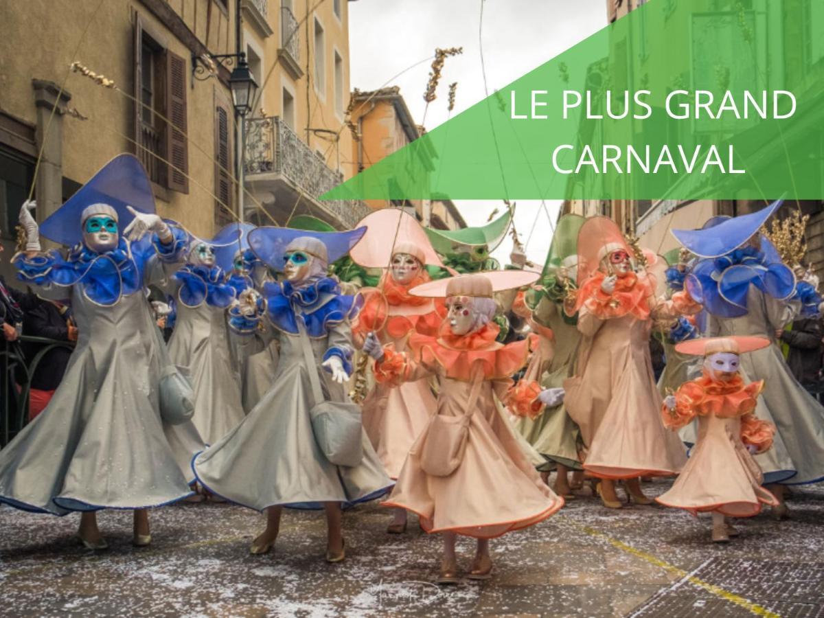 Appartamento Le Cathare-Limoux-Wifi-Parking Free-Oc-Keys Esterno foto