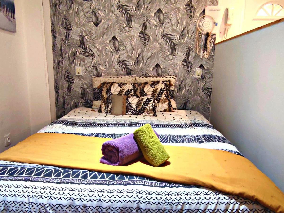 Appartamento Le Cathare-Limoux-Wifi-Parking Free-Oc-Keys Esterno foto
