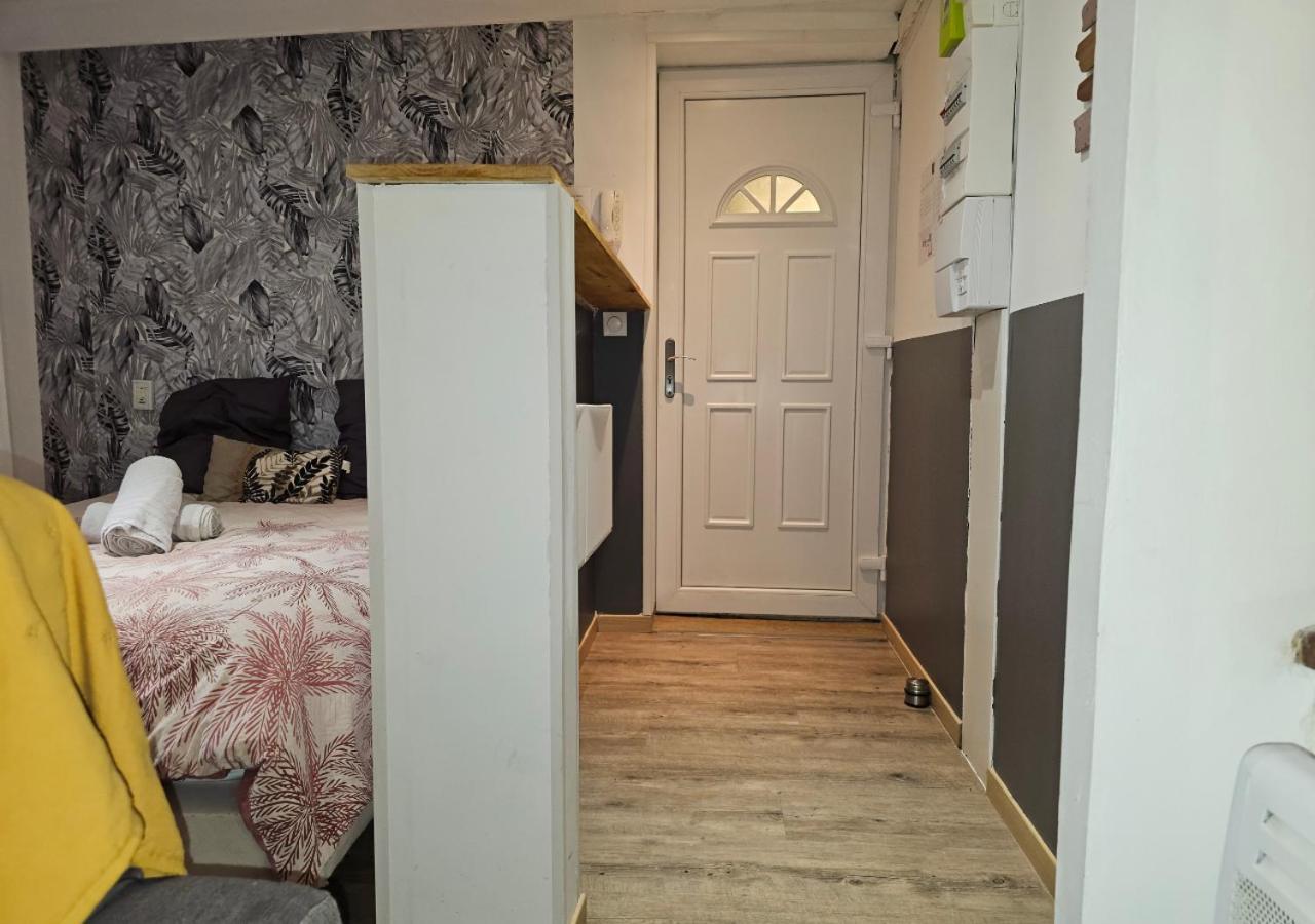 Appartamento Le Cathare-Limoux-Wifi-Parking Free-Oc-Keys Esterno foto