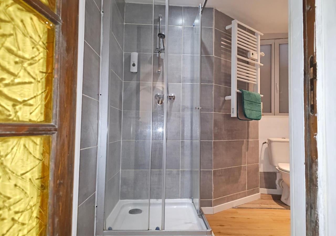 Appartamento Le Cathare-Limoux-Wifi-Parking Free-Oc-Keys Esterno foto