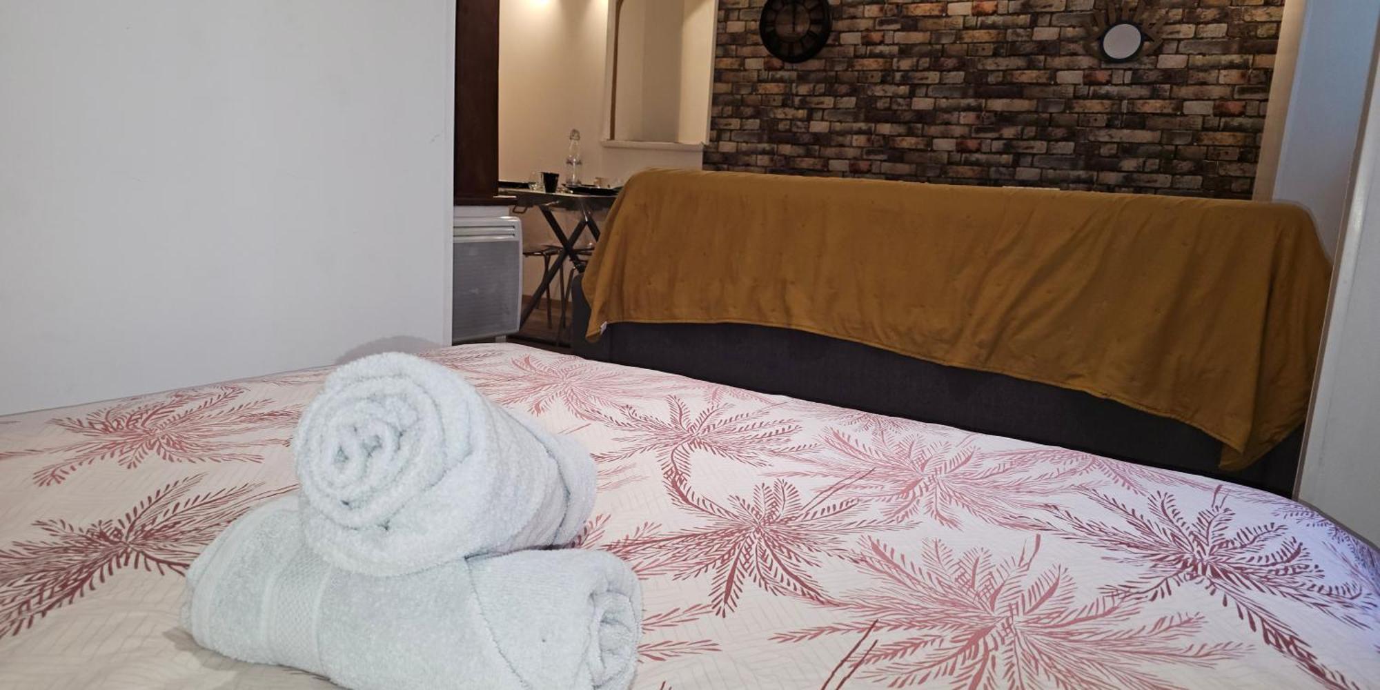 Appartamento Le Cathare-Limoux-Wifi-Parking Free-Oc-Keys Esterno foto