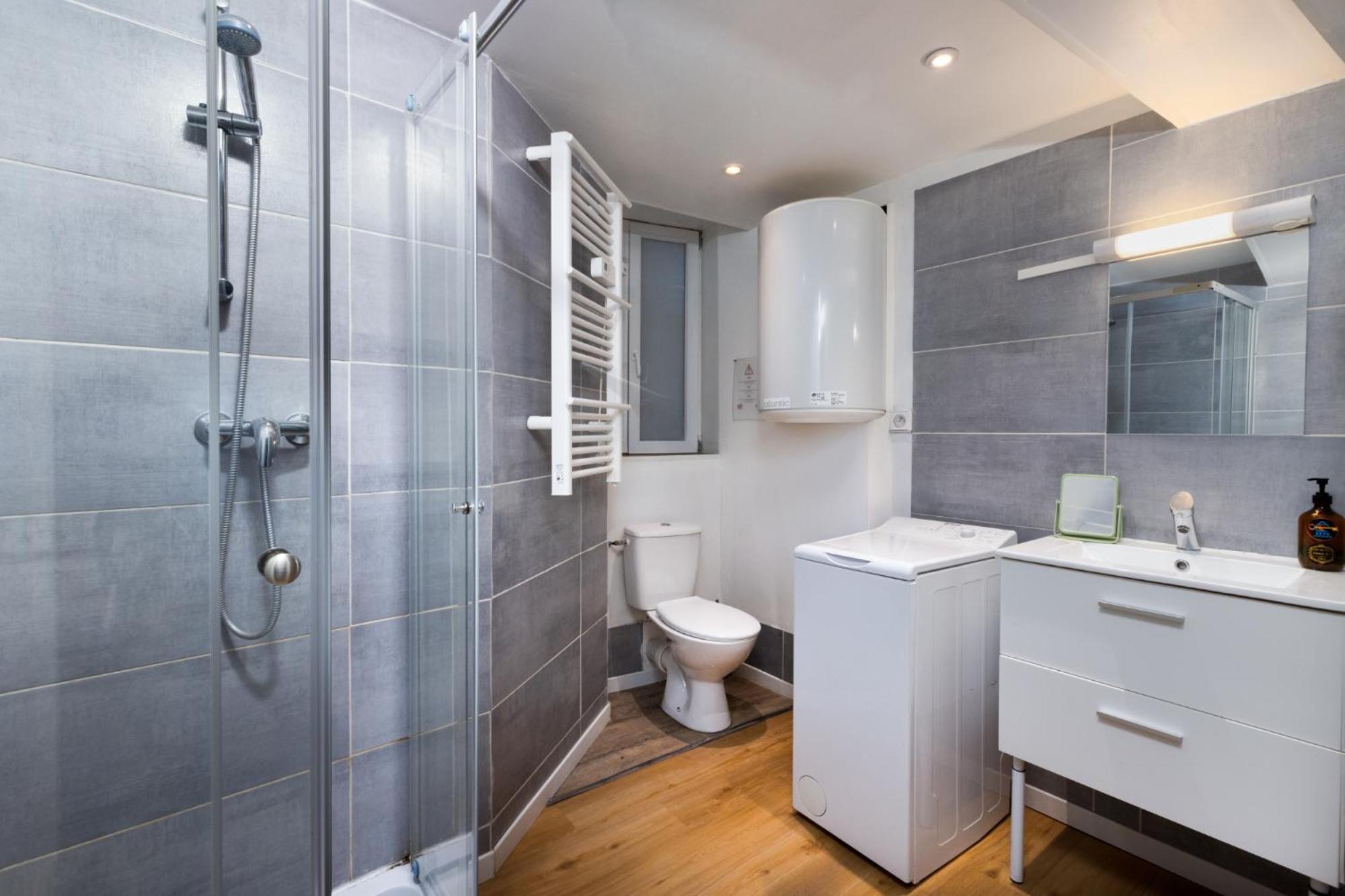 Appartamento Le Cathare-Limoux-Wifi-Parking Free-Oc-Keys Esterno foto